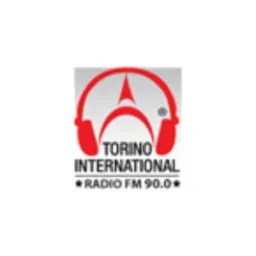 Torino Internațional -Torino 90.0 FM — Italy logo