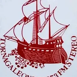 Tornagaleones — Chile logo