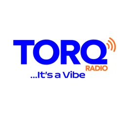 Torq Radio — Ghana شعار