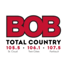 Total Country — The United States Of America logo