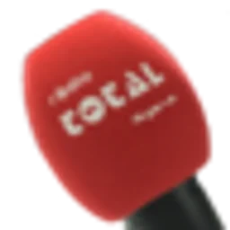 Total FM — Portugal logo