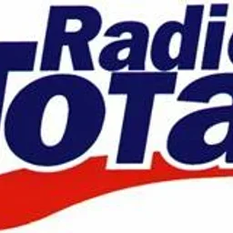 Total Radio -București 94.2 FM — Romania logo