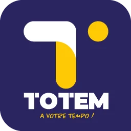 Totem Gard — France logo