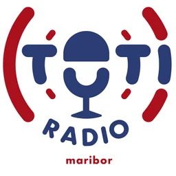 Toti Radio — Slovenia شعار