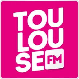 Toulouse FM — France logo