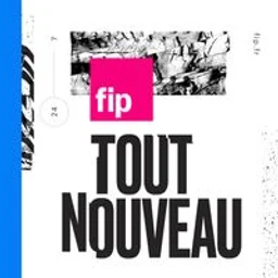 Tout nouveau, tout FIP — France logo