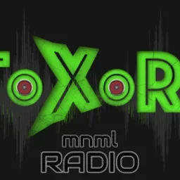 ToXoRs minimalRADIO — Germany logo