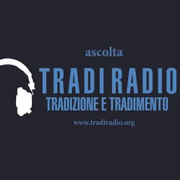 Tradi Radio — Italy logo