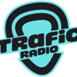 Traffic Radio logo — Romênia