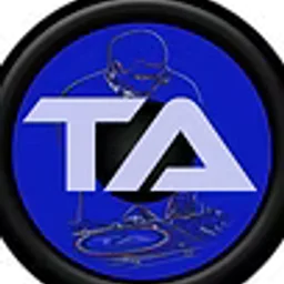 Trance Athena Radio — Greece شعار