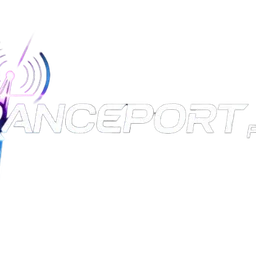 Tranceport FM — Finland logo