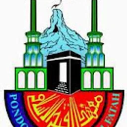Trangkil FM — Indonesia logo