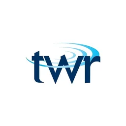 TransWorldRadio Music логотип — Южно-Африканская Республика