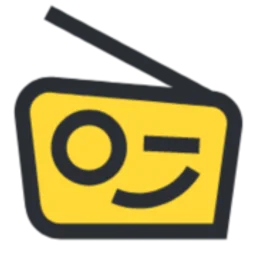 Τρανζίστορ 100.3 — Greece logo