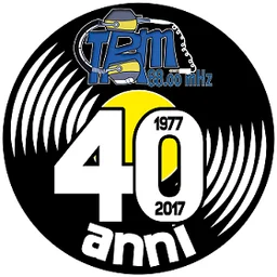 Trasmissioni Radio Malvaglio — Italy logo