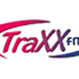 TraXXFM [90.3 / 100.1] — Malaysia logo