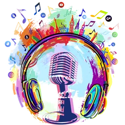 Treasure Coast Radio — The United States Of America شعار