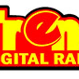 Trend Digital Radio — Indonesia logo