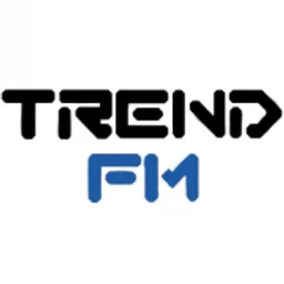 trendfm.nu — The Netherlands شعار