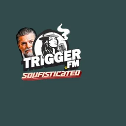 Trigger.FM SOUFISTICATED (Ken.FM) (Mobile Stream) — Germany logo