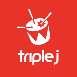 triple j | aac | NSW, VIC, ACT, TAS — Australia logo