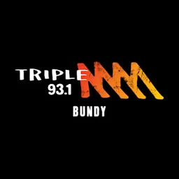 Triple M Bundy — Australia logo