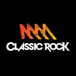 Triple M Classic Rock logo — Australia