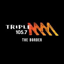 Triple M The Border — Australia logo
