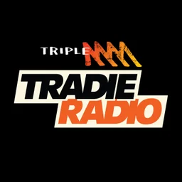 Triple M Tradie Radio — Australia logo