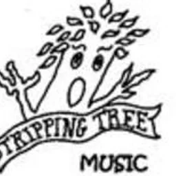 Tripping Tree — The United States Of America logo