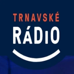 TRNAVSKÉ RÁDIO — Slovakia شعار