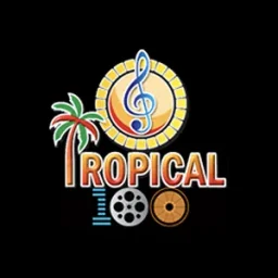 Tropical 100 Bolero — The Dominican Republic شعار
