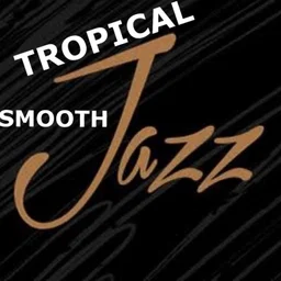 Tropical Smooth Jazz — Brazil logo