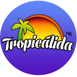 Tropicalida — Ecuador logo