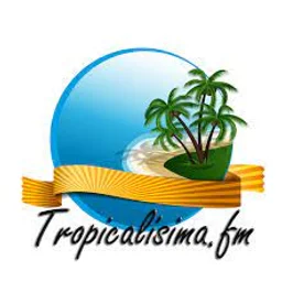 Tropicalisima.fm Bachata — The United States Of America logo