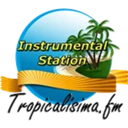 Tropicalisima FM Instrumental — The United States Of America logo