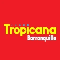 Tropicana Barranquilla — Colombia logo
