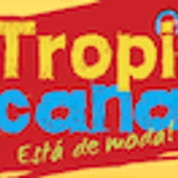 Tropicana Estéreo FM (Bogotá) — Colombia شعار