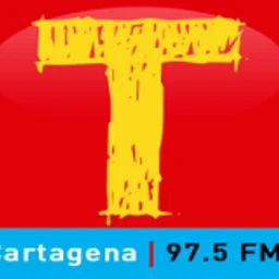 Tropicana FM — Colombia شعار