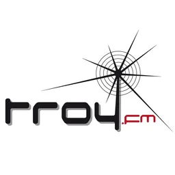 TROY.FM — The United States Of America شعار