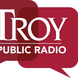 Troy Public Radio — The United States Of America شعار