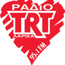TRT 95.1 Larisa — Greece شعار