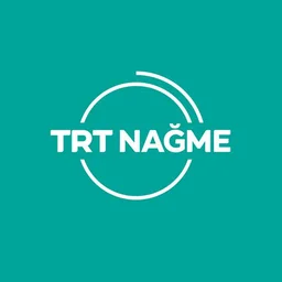 TRT NAĞME — Türkiye logo