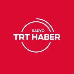 TRT Radyo Haber — Türkiye logo