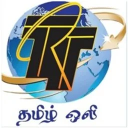 trt-tamil-oli — India logo