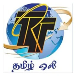 TRT Tamil Oli FM — India logo