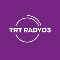 TRT3 — Türkiye logo