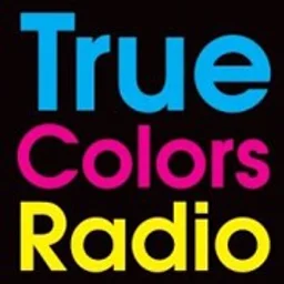 True Colors Radio — The Russian Federation شعار