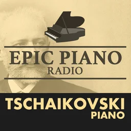 TSCHAIKOWSKI by Epic Piano — Germany logo