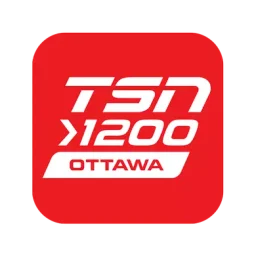 TSN 1200 — Canada logo